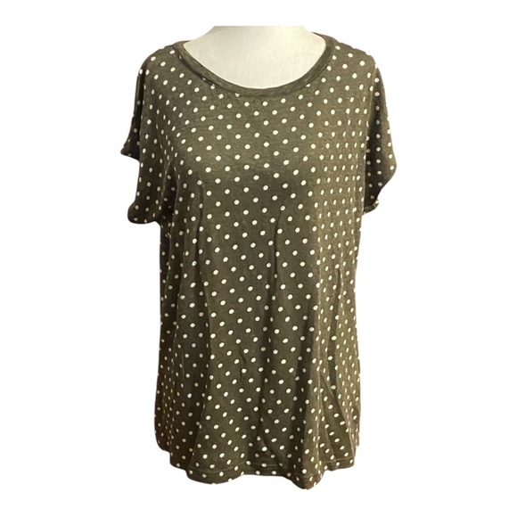 Linen Simons Contemporaine jacket & shirt set. 2 pc - Picture 6 of 16